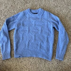 Vero Moda Light Blue Women's Sweater